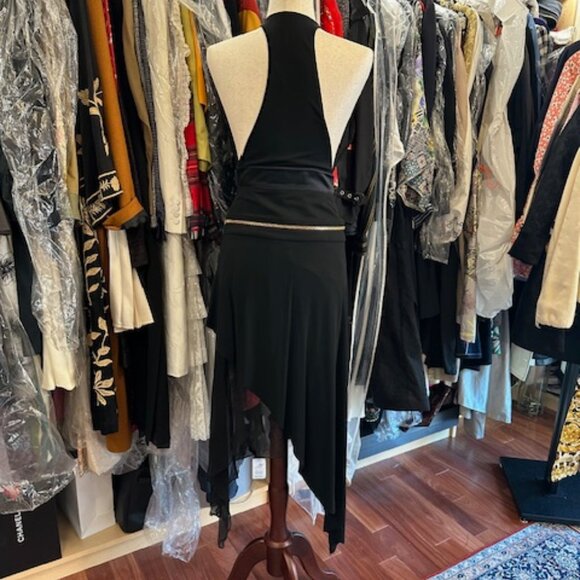 Lacoste Size 7 Men Jacket - Zara Dress Size S - Alexandre Vauthier size 38 Dress - Picture 12 of 14